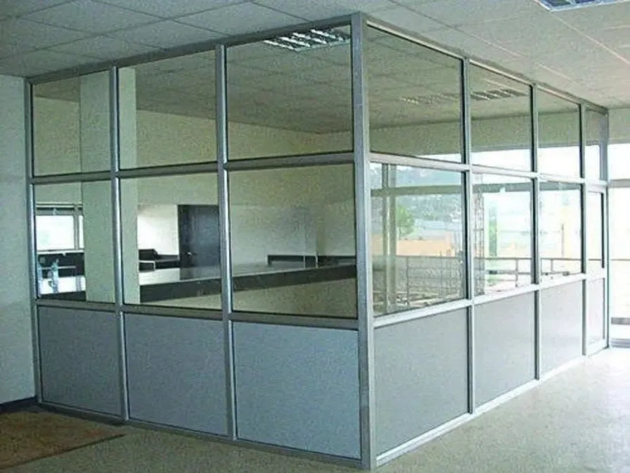 Aluminium Window 1